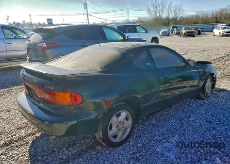 1991 Toyota Celica Gt-S z USA, uszkodzony, nr VIN JT2ST85N8M0062344